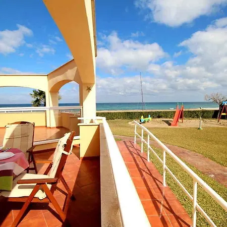 Catamaran Ii 39 * دينايا