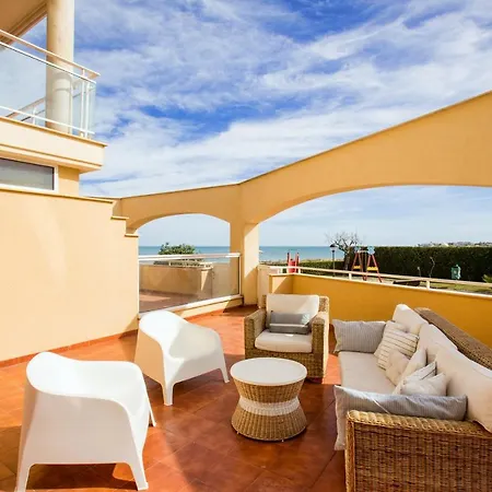 Catamaran Ii 39 دينايا